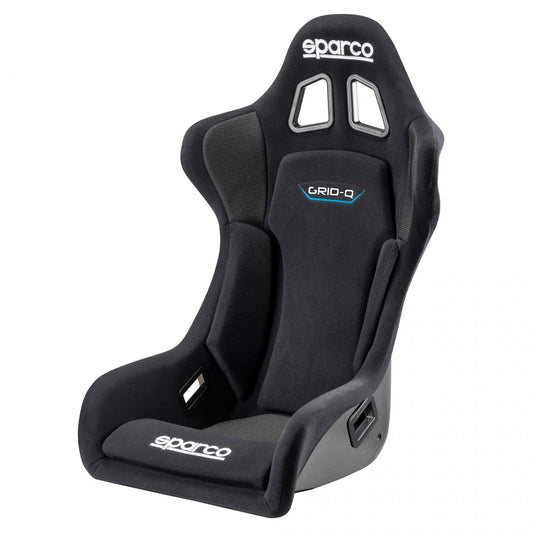 sparco car seat