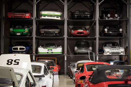 Petrolicious: 10 Fascinating Facts Revealed