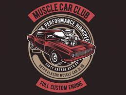 Retro Revival: Vintage Car Design Tees for Modern Gearheads