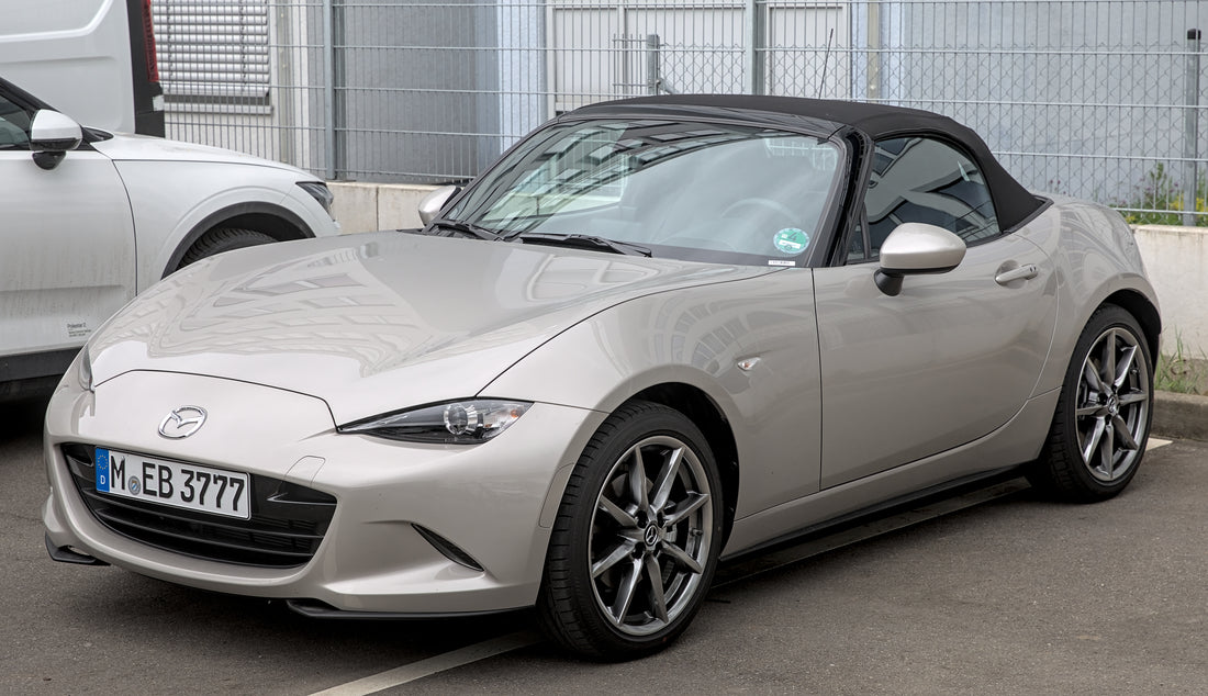 10 Essential Facts About the ND Miata