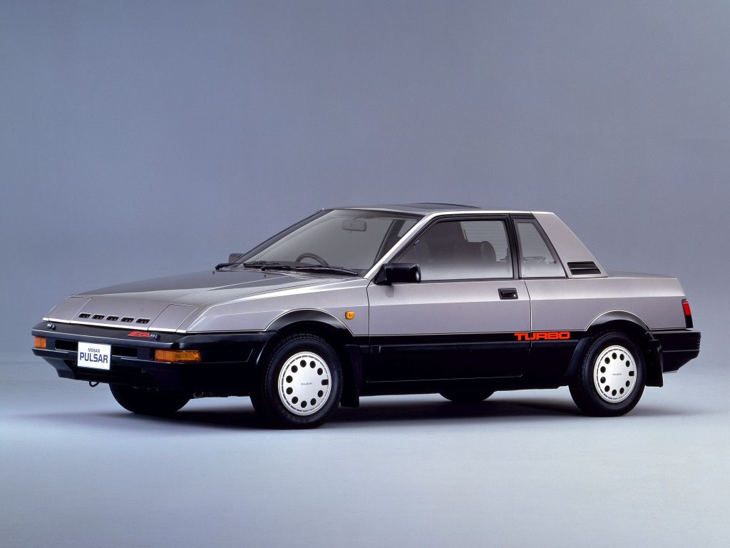 5 Amazing Facts About the Nissan Pulsar