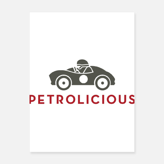 Petrolicious: Marrying Classic Cars and Fashion Elegance