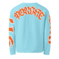 Porsche Gulf Livery Crewneck