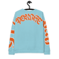 Porsche Gulf Livery Crewneck