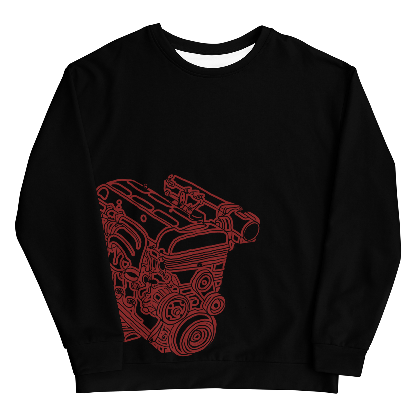 2JZ Crewneck