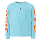 Porsche Gulf Livery Crewneck