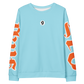 Porsche Gulf Livery Crewneck