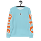 Porsche Gulf Livery Crewneck