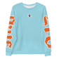 Porsche Gulf Livery Crewneck