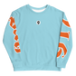 Porsche Gulf Livery Crewneck