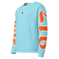 Porsche Gulf Livery Crewneck