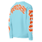 Porsche Gulf Livery Crewneck