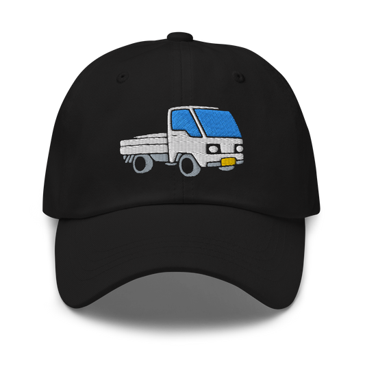 Kei Truck Hat