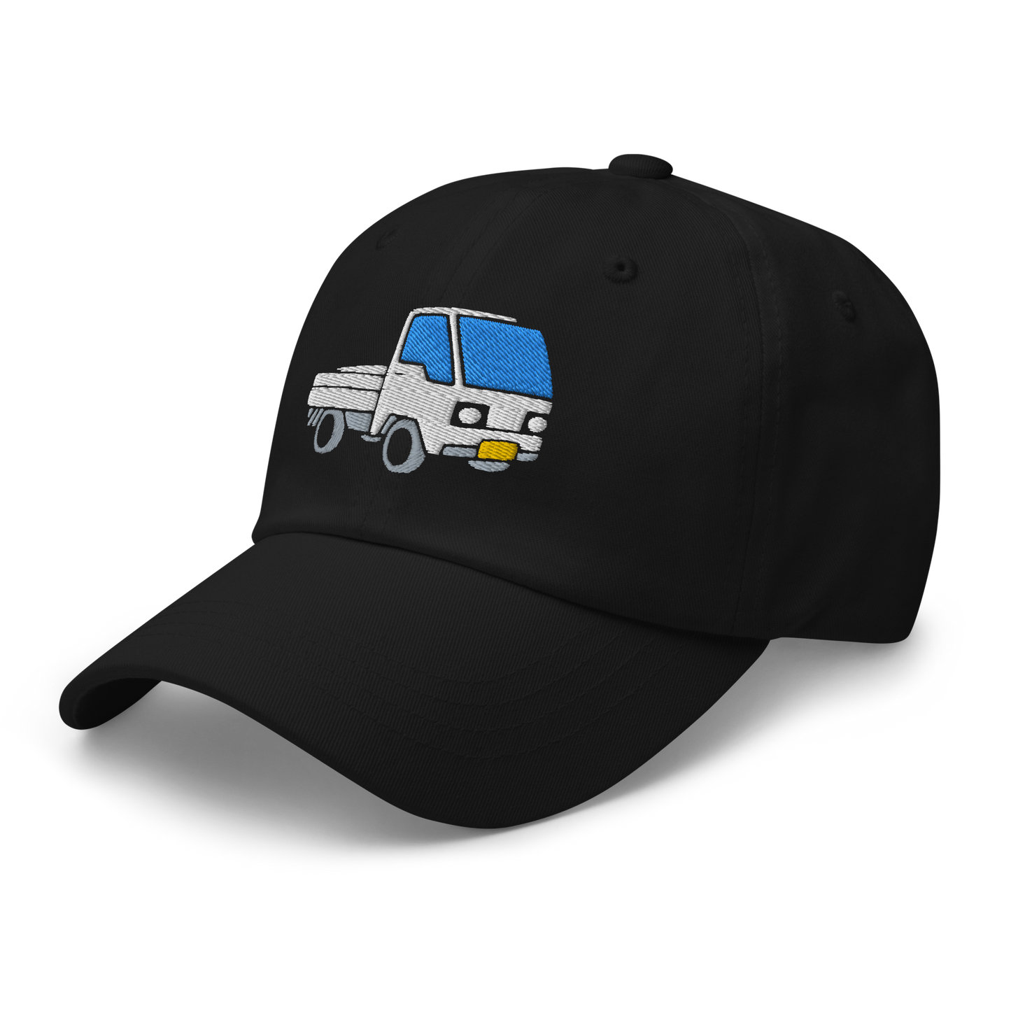 Kei Truck Hat