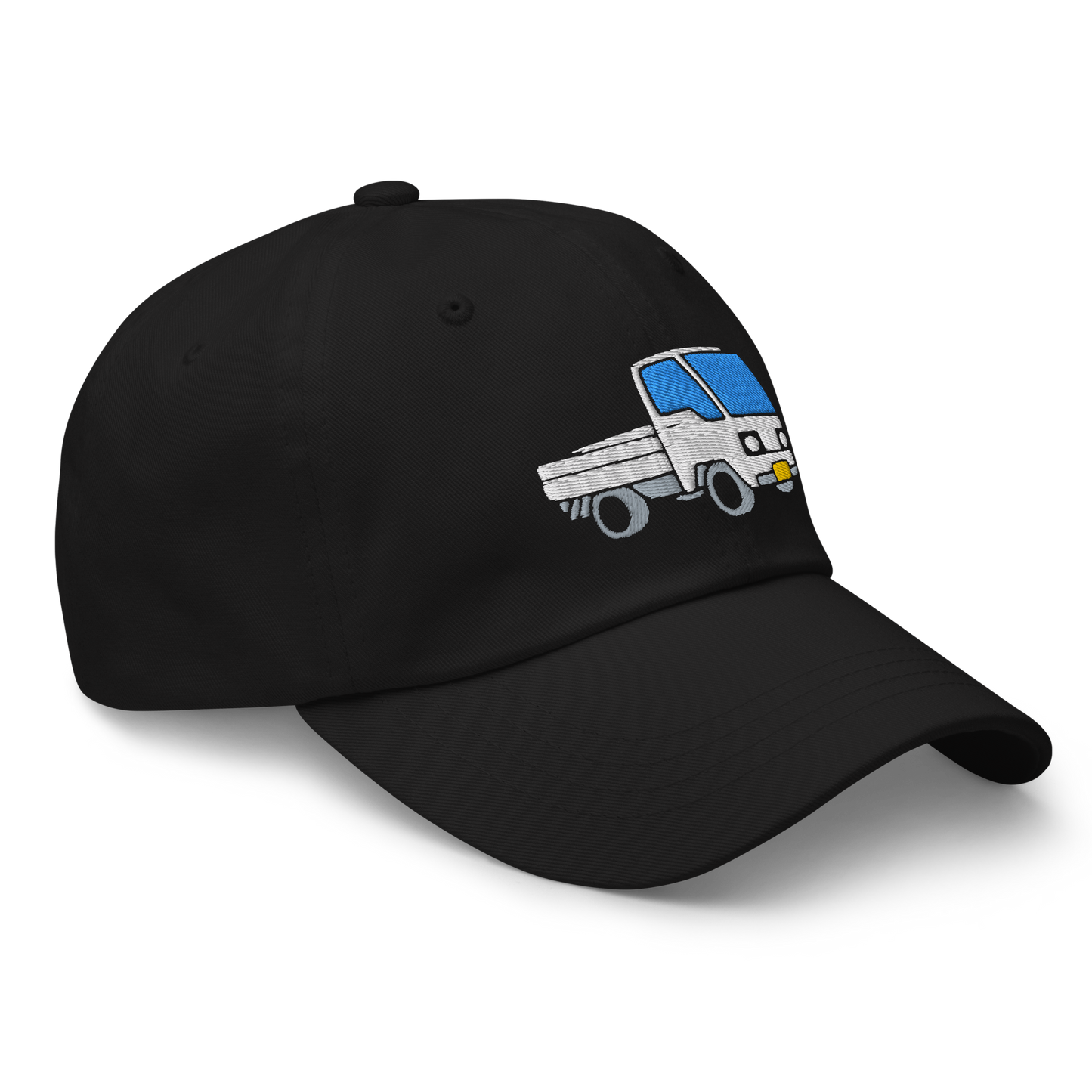 Kei Truck Hat