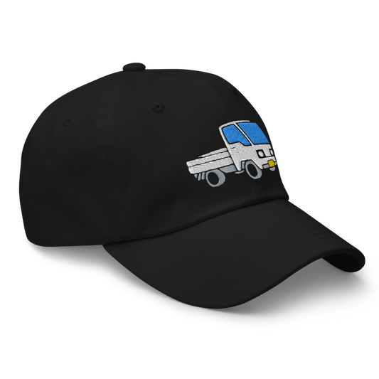 Kei Truck Hat