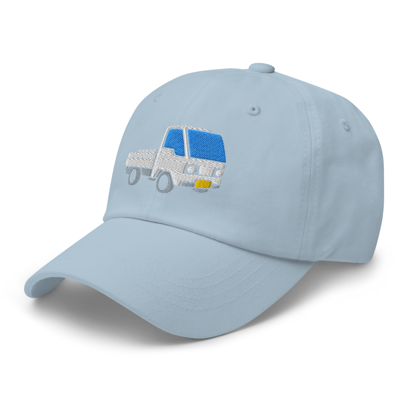 Kei Truck Hat