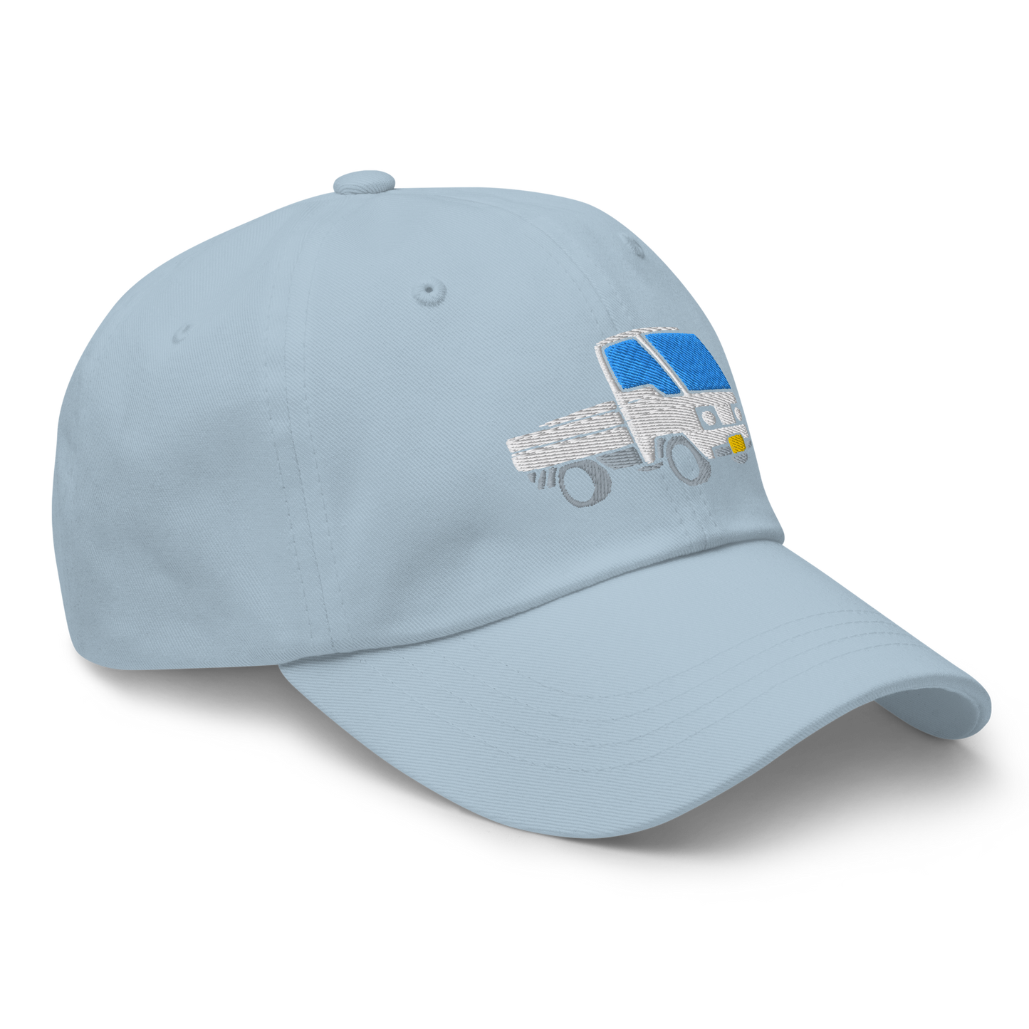 Kei Truck Hat