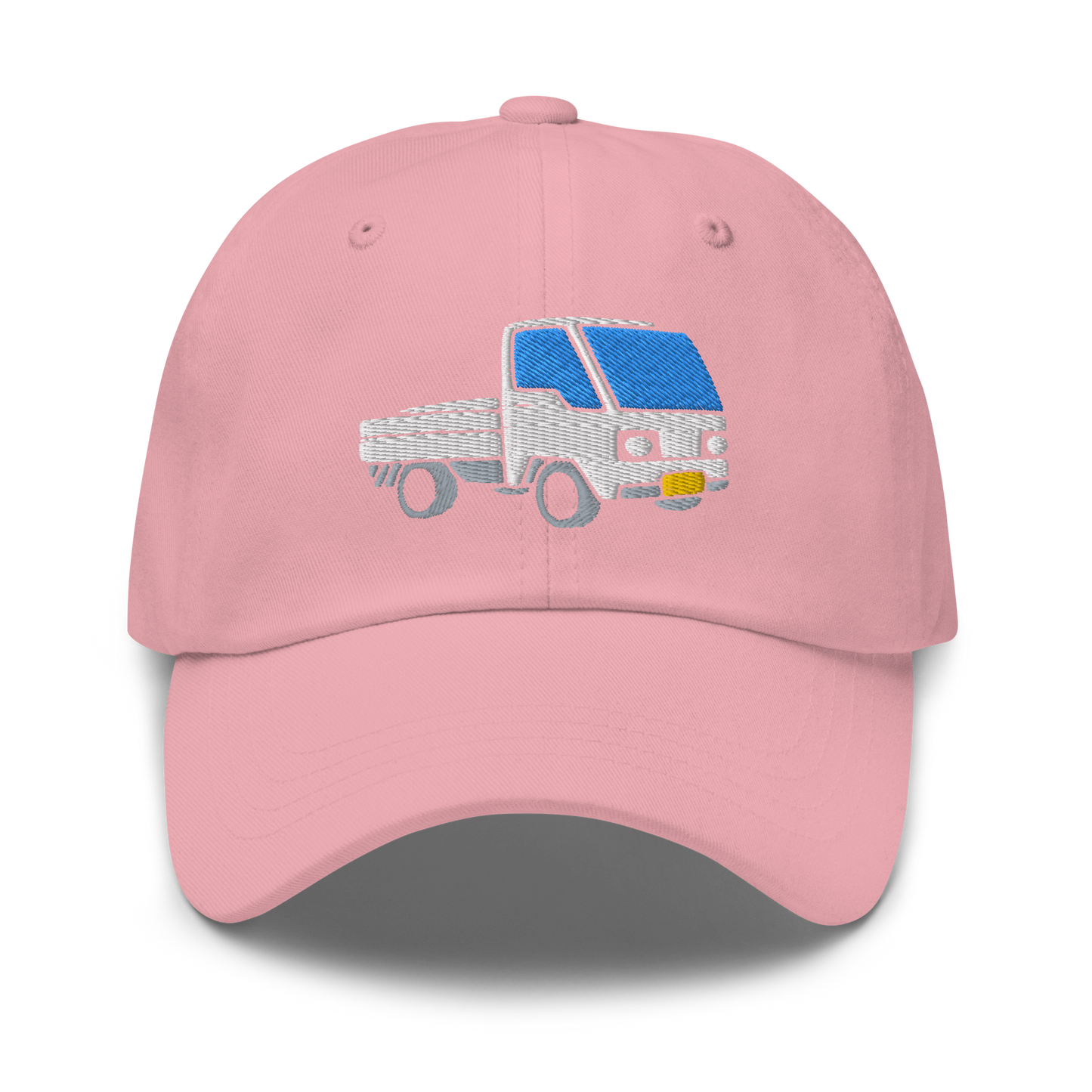 Kei Truck Hat