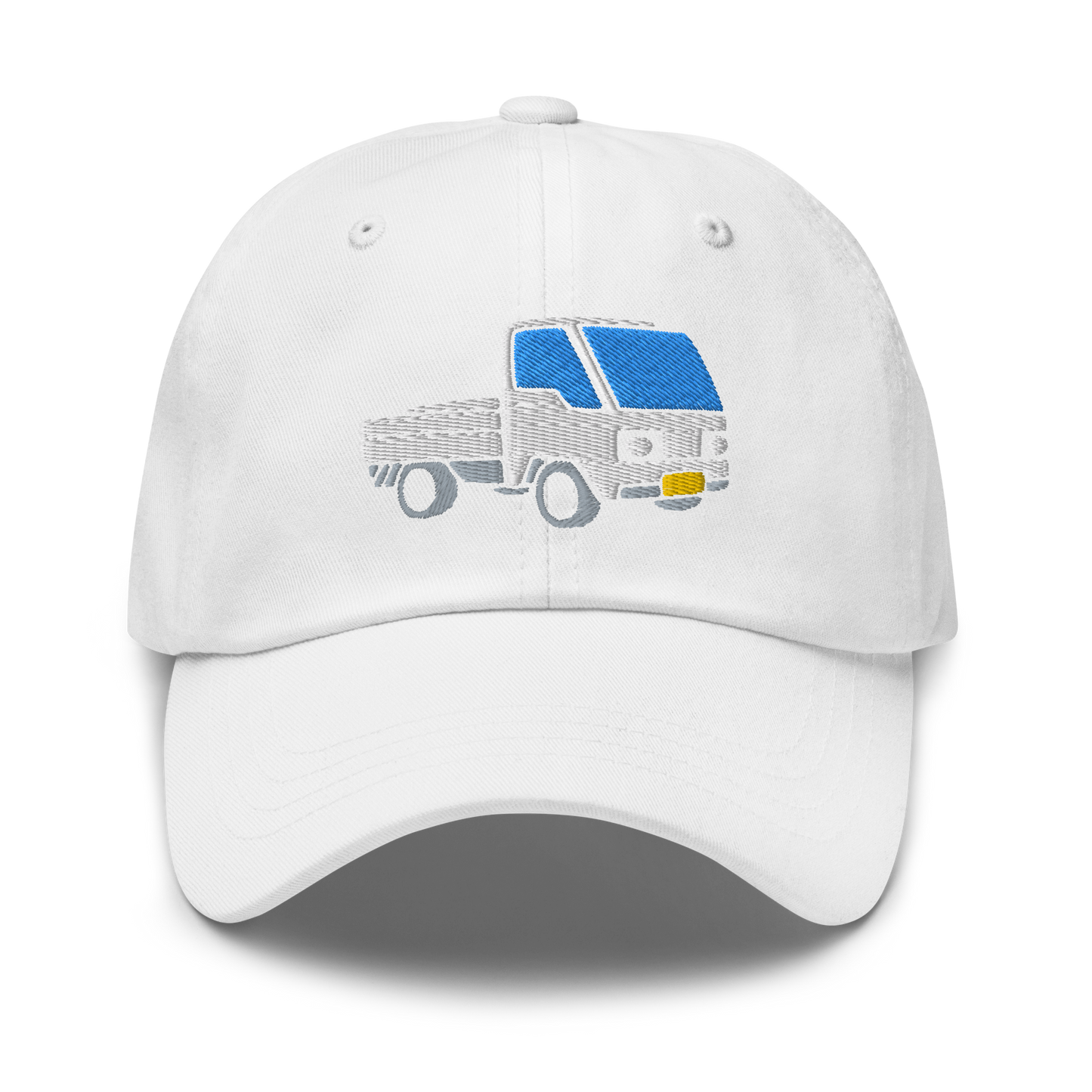 Kei Truck Hat