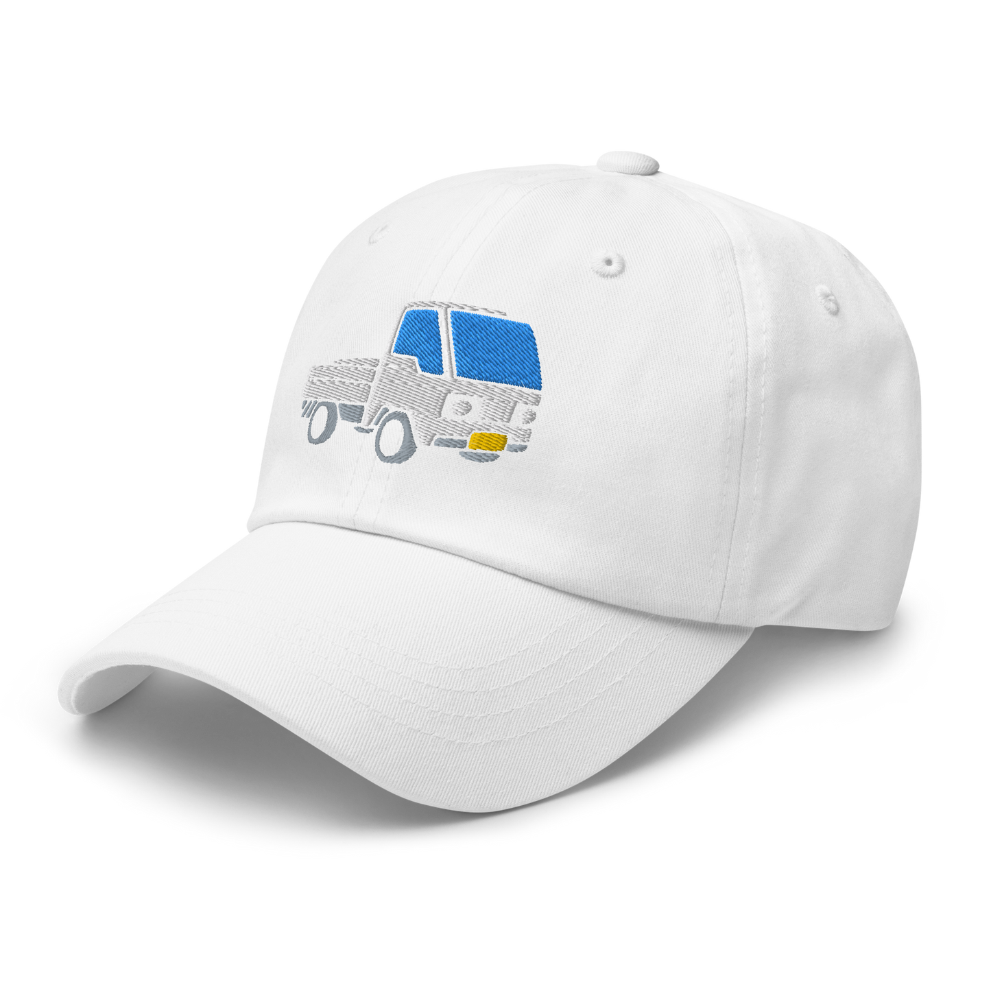 Kei Truck Hat