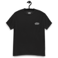 Static Black Tee