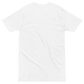 Speeding Camera White Tee