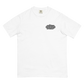 Smoking Tires Tee in White