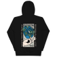 Rotary World Theory Hoodie in Black